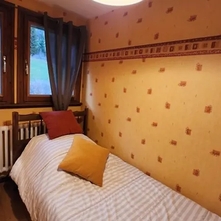 Spacieux 4 Avec Balcon Et Wifi, Proche Chatel Et La Chapelle - Fr-1-692-113 *