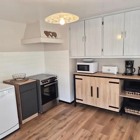 Apartment Spacieux 4 Avec Balcon Et Wifi, Proche Chatel Et La Chapelle Abondance