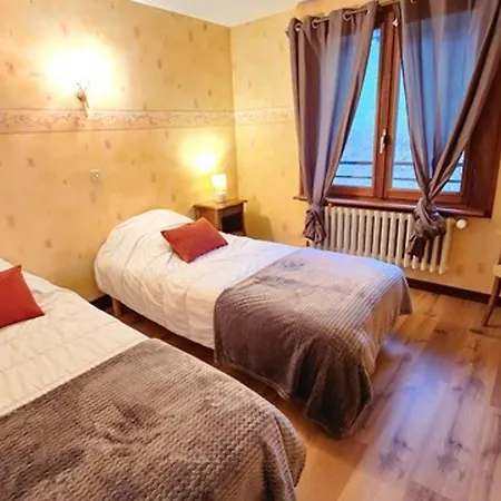 Spacieux 4 Avec Balcon Et Wifi, Proche Chatel Et La Chapelle